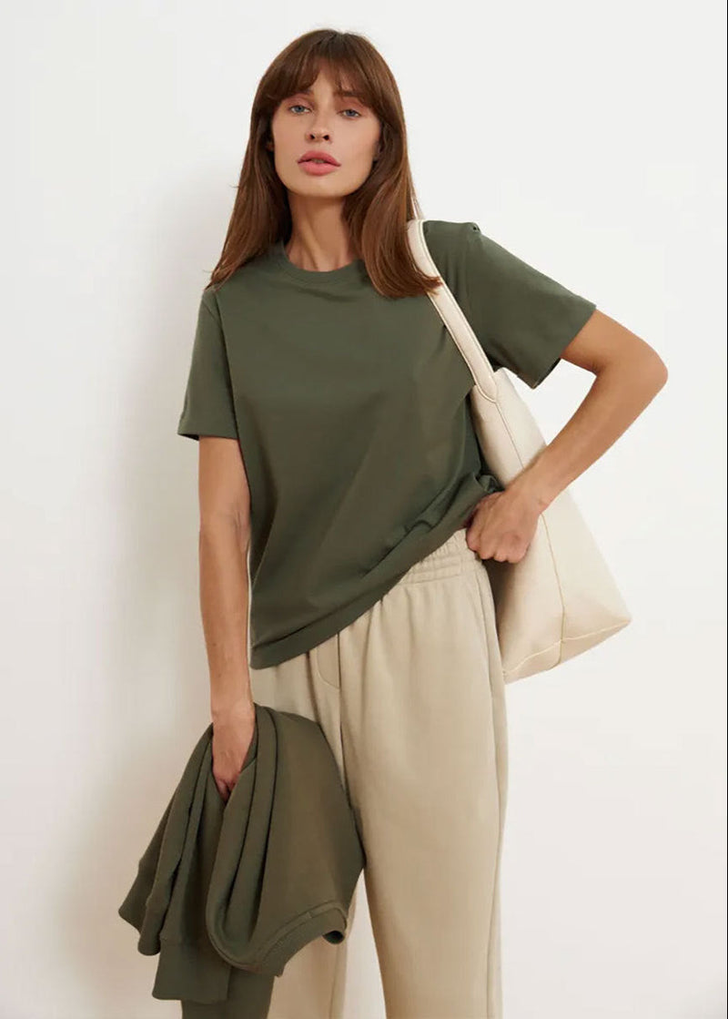 A Vintage Style Garment with Delicate Timeless Details
