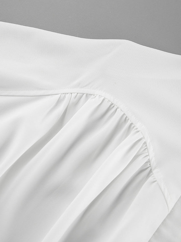 Thoughtfully Designed Blouse