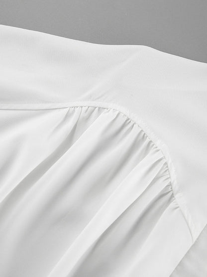 Thoughtfully Designed Blouse