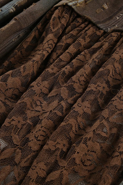 Thoughtfully Designed Garment