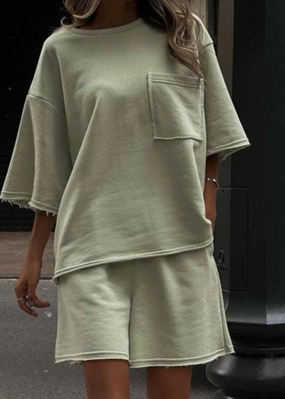 Polished Garment with an Effortless Classic Look