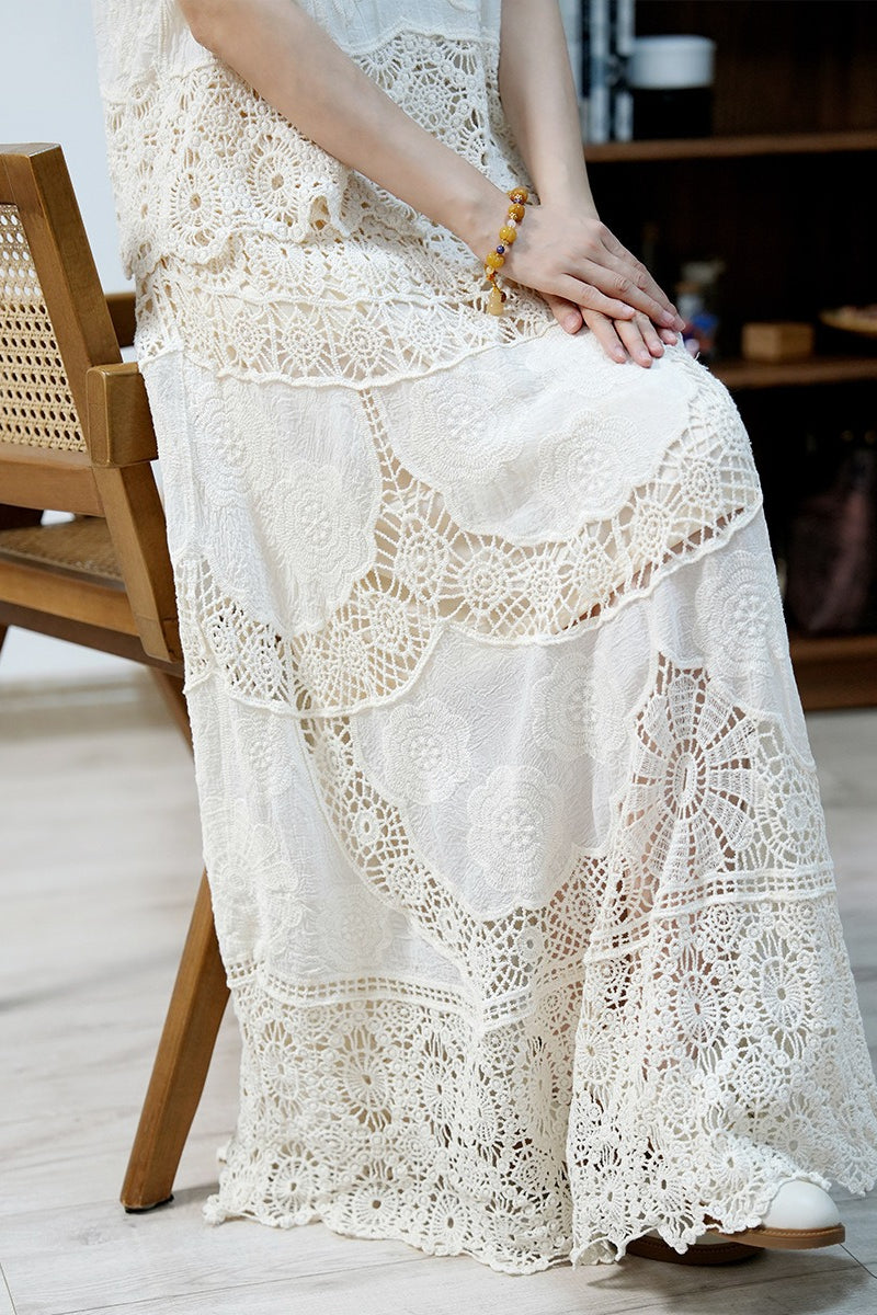 Timeless Vintage Style Garment