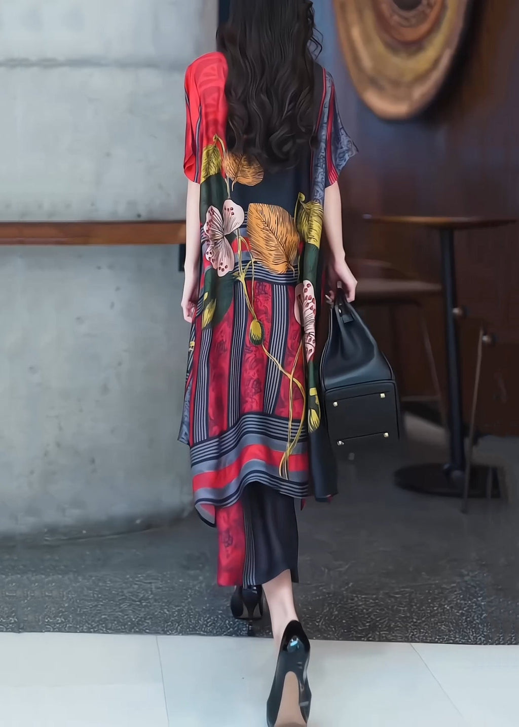 Gracefully Styled Pants for Any Occasion