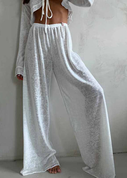 Beautifully Finished Garment in a Timeless Design