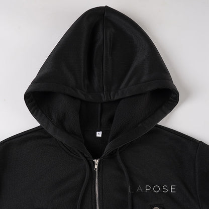 Beautifully Balanced Garment with Timeless Character