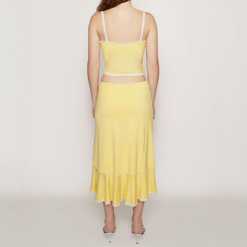 Classic Vintage Garment with a Flattering Fit