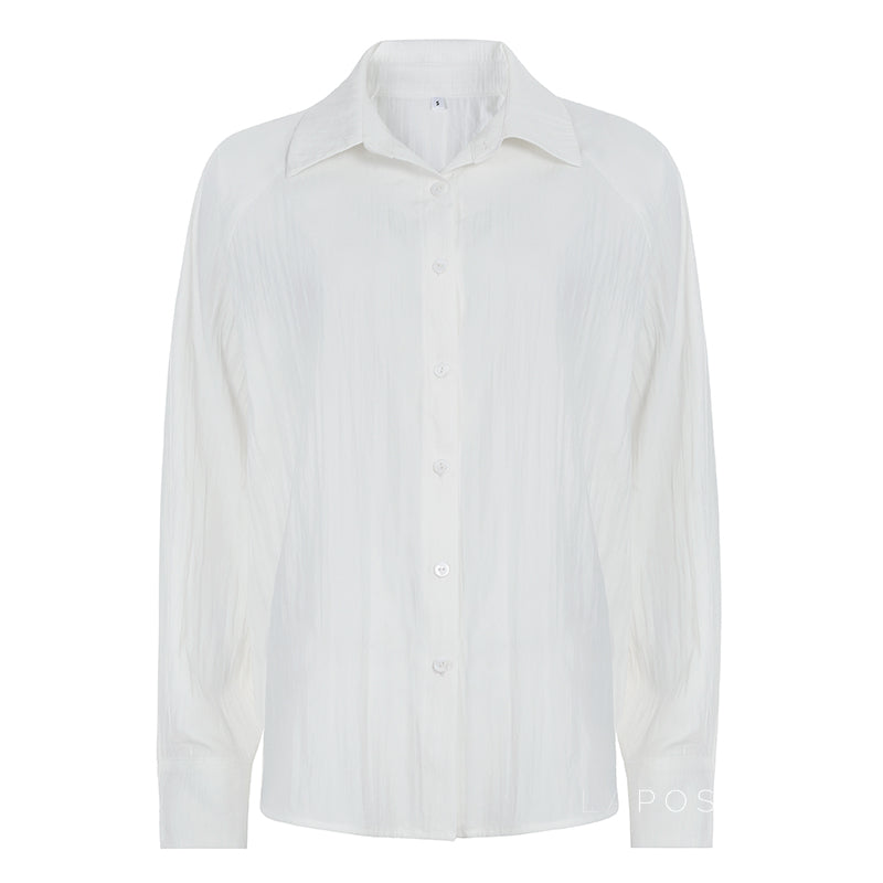 Classic Vintage & Enduringly Stylish Shirt