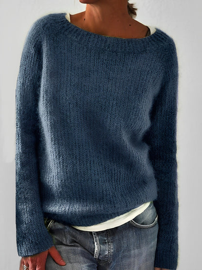 JO | Simple and stylish sweater
