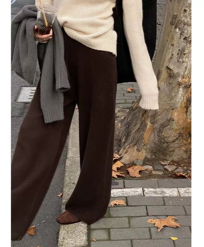 Beautifully Crafted Pants in a Classic Style