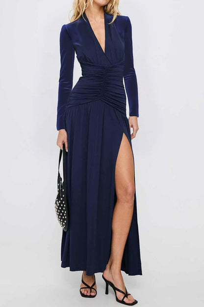 Navy blue