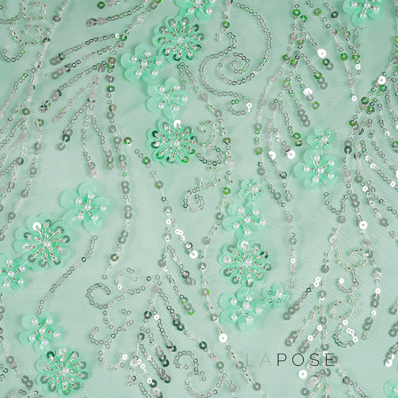 Beautifully Finished Garment in a Timeless Design