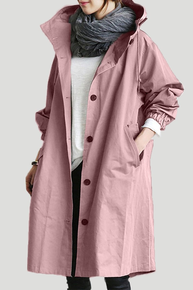 Classic vintage coat