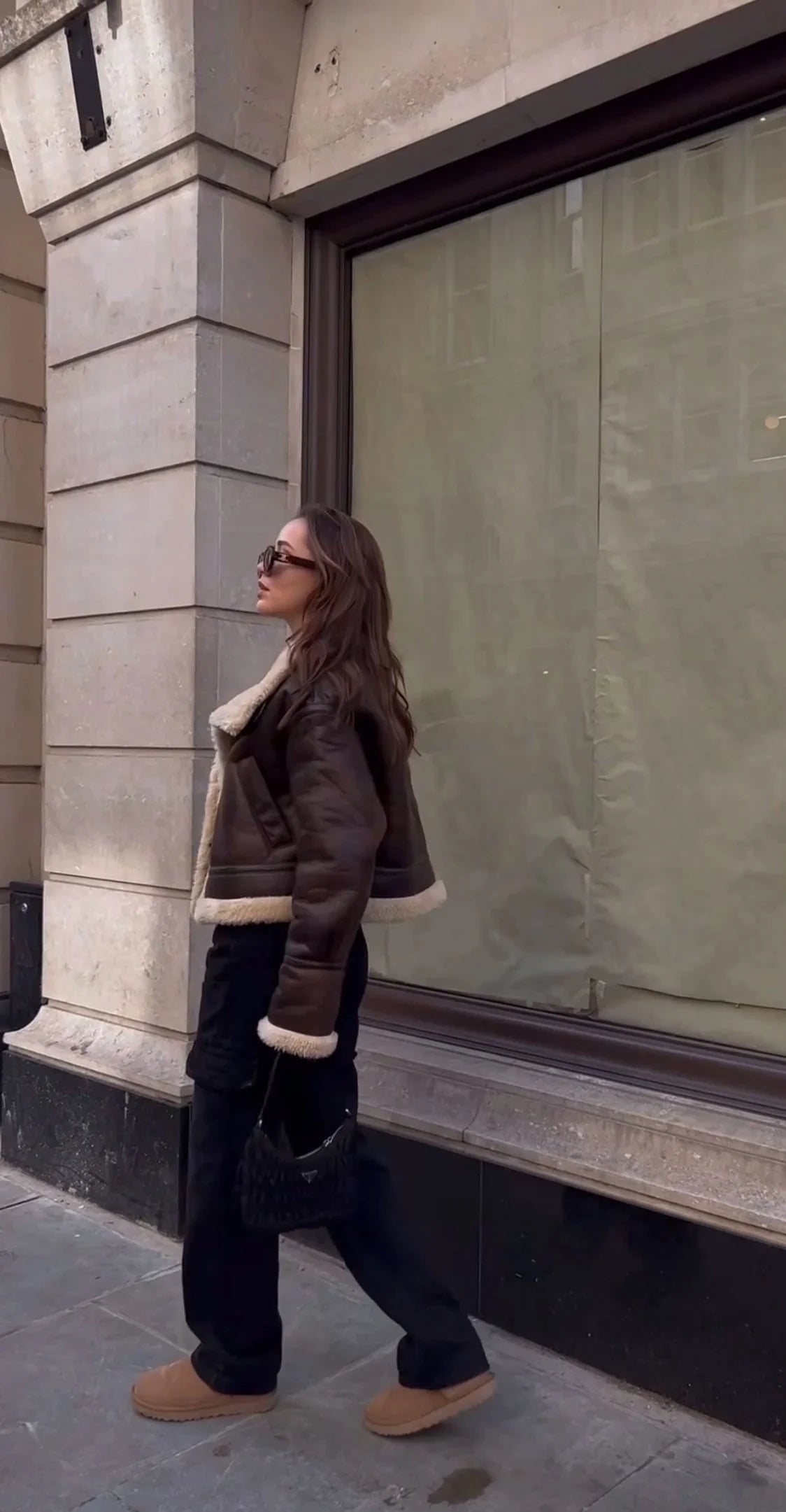 Sophisticated Jacket with a Clean Classic Look