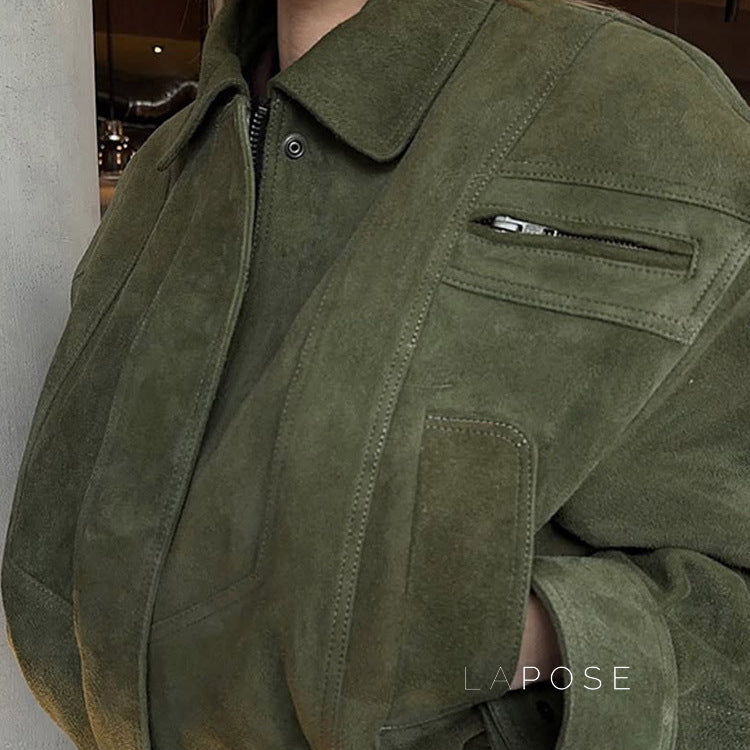 Elegantly Styled Jacket for Everyday Wear