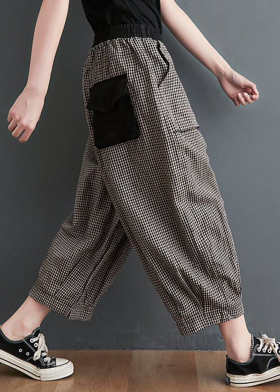 Beautifully Balanced Pants with Timeless Character