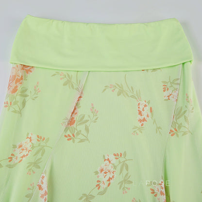 Well Tailored Garment with a Graceful Silhouette