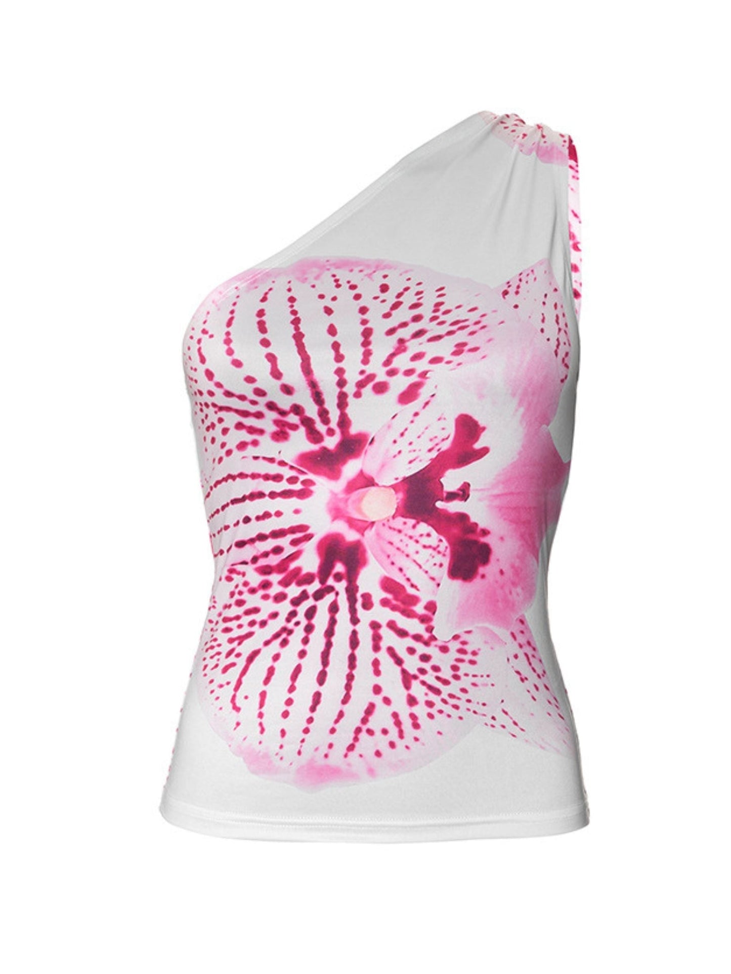 Effortlessly Elegant Top with a Timeless Design