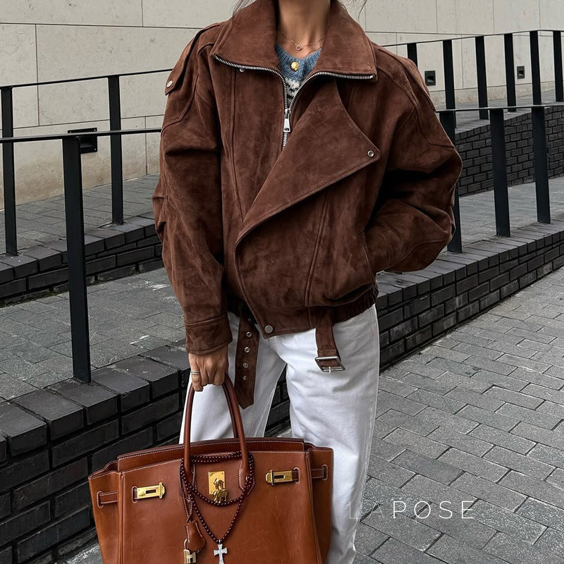 Beautifully Finished Jacket in a Timeless Design