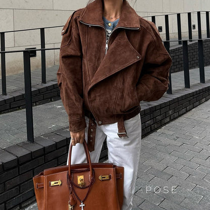 Beautifully Finished Jacket in a Timeless Design