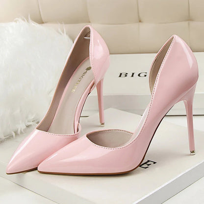 Vintage Inspired Shoes with a Contemporary Edge