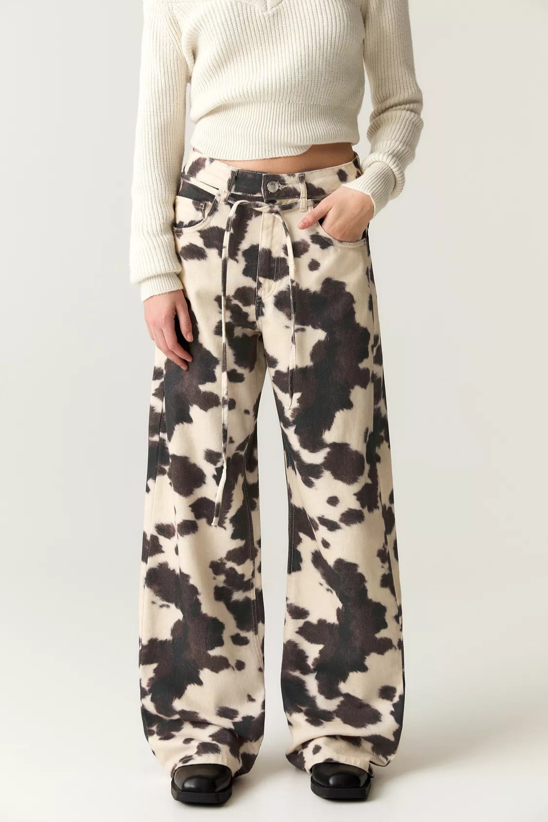 Vintage Inspired Garment