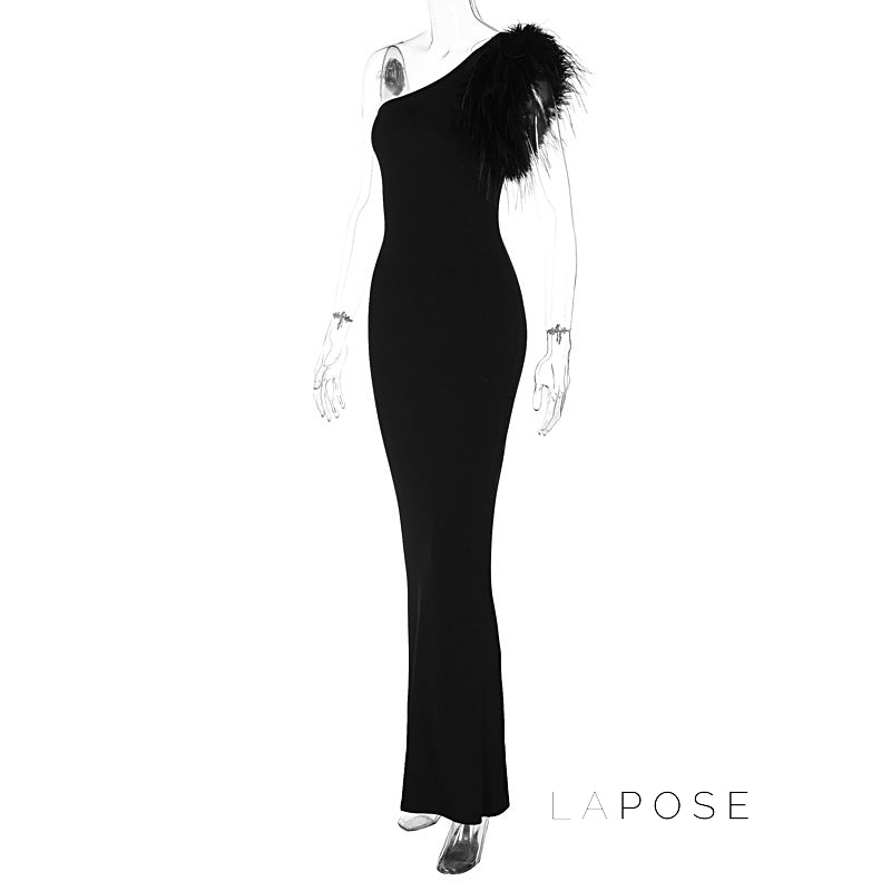 Beautifully Finished Garment in a Timeless Design