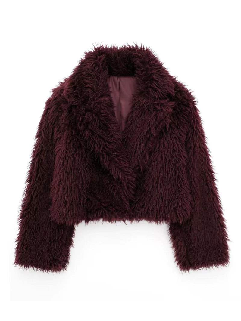 Beautifully Finished Jacket in a Timeless Design