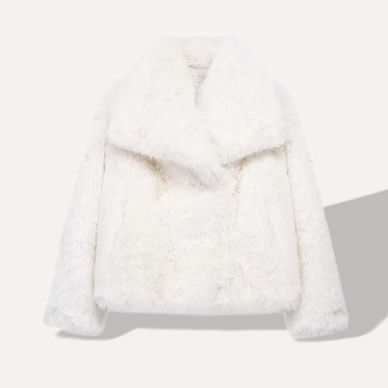 Elegantly Designed Coat