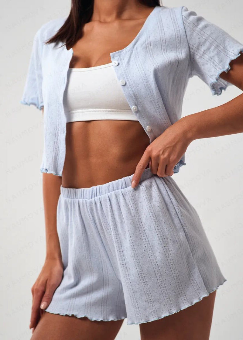 Beautifully Crafted Garment in a Classic Style
