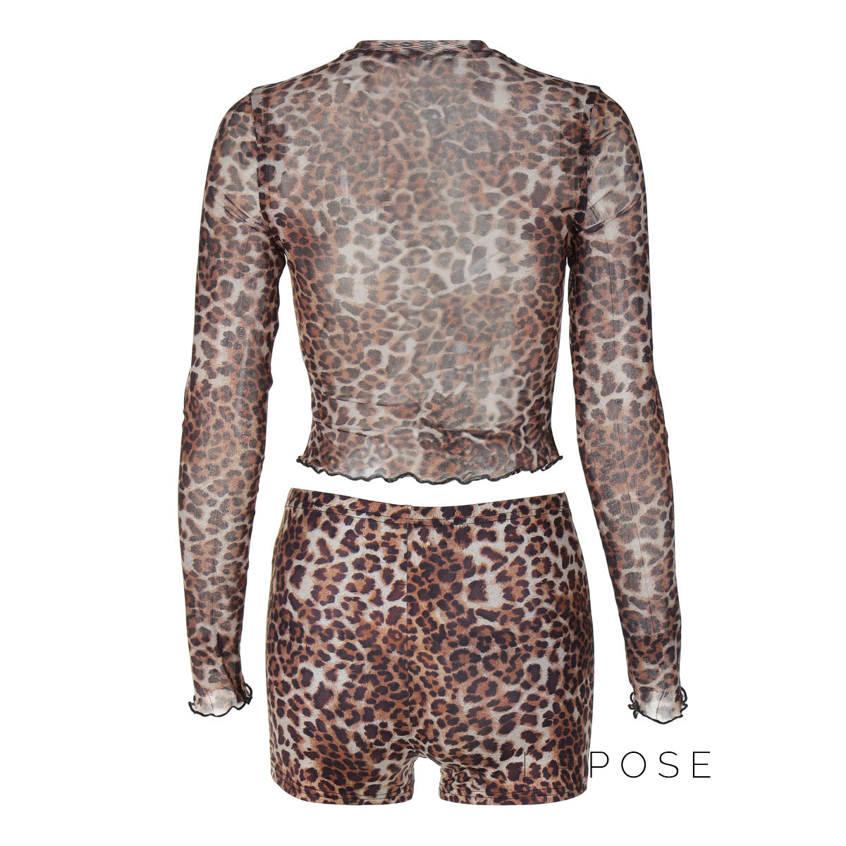 Classic Vintage Garment with a Flattering Fit