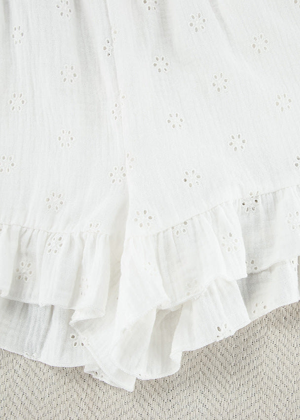 Polished Garment with an Effortless Classic Look