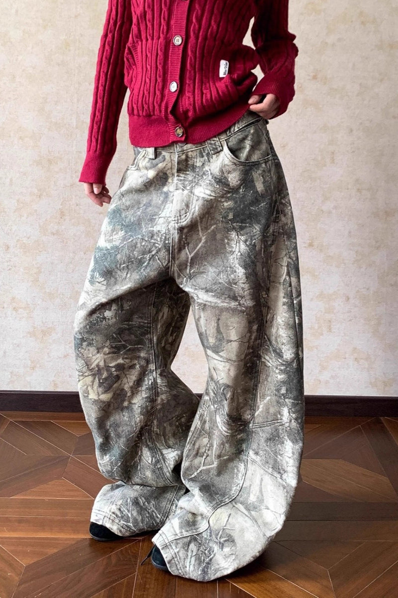 Classic Vintage Garment with a Flattering Fit