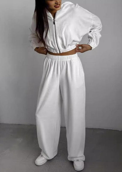 Polished Garment with an Effortless Classic Look