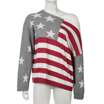 Beautifully Crafted Sweater in a Classic Style