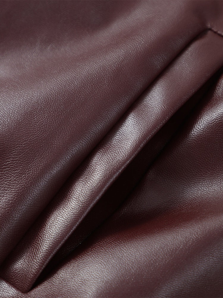 A Vintage Style Jacket with Delicate Timeless Details
