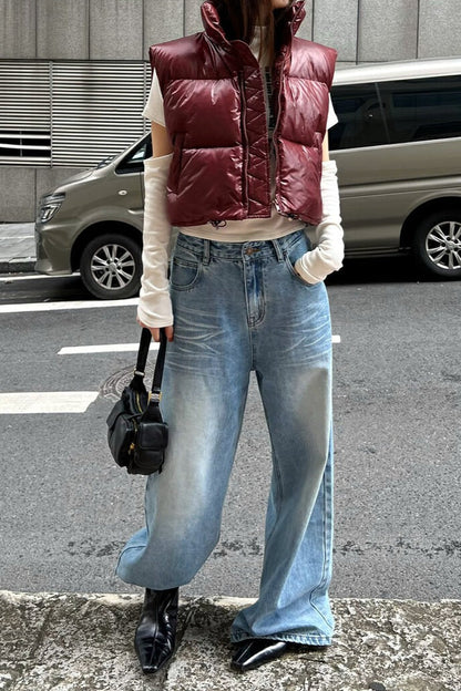 Classic Vintage Garment