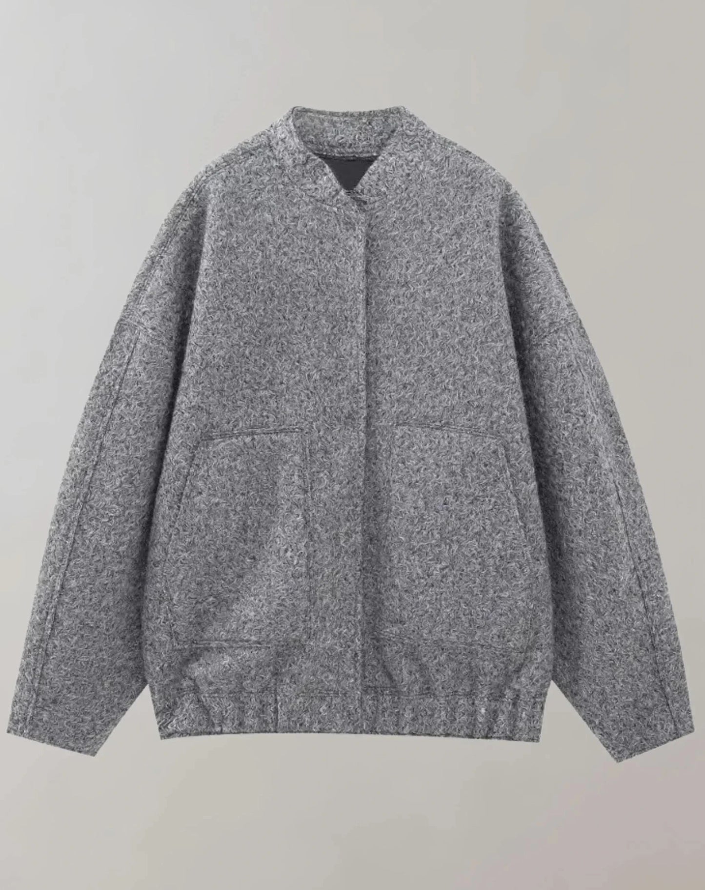A Vintage Style Garment with Delicate Timeless Details