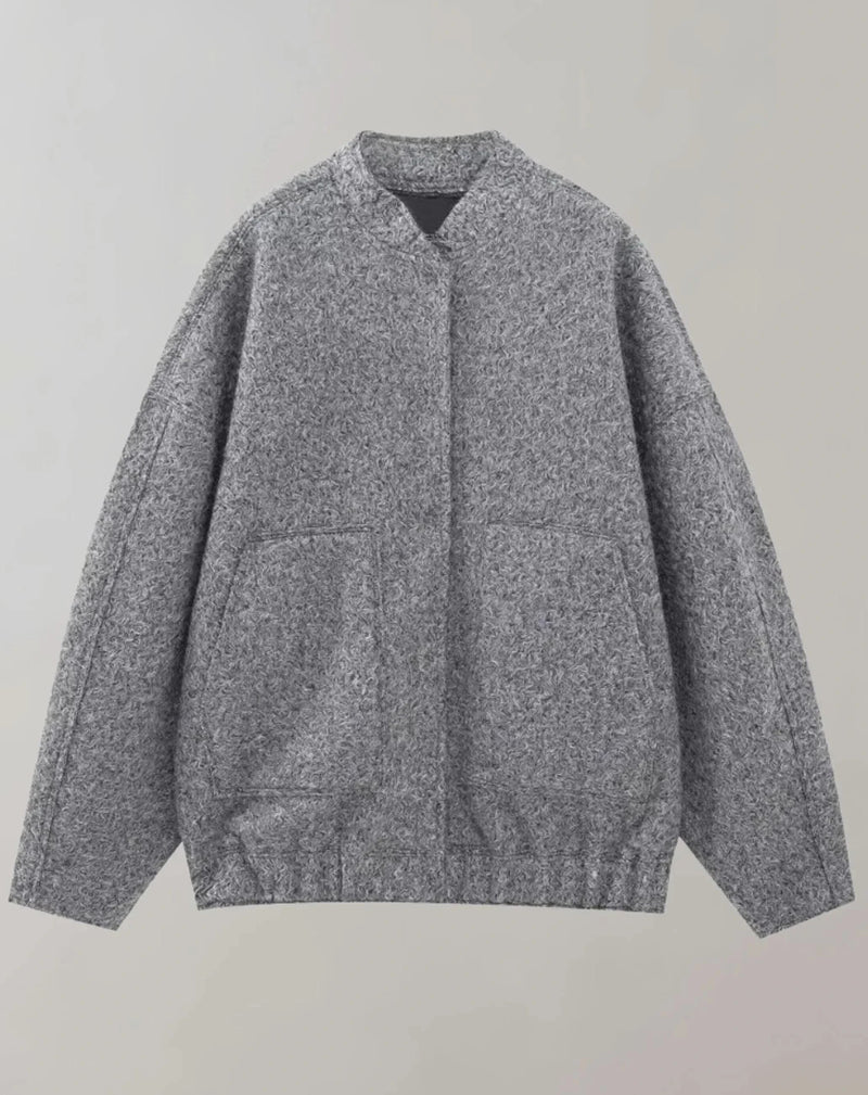 A Vintage Style Garment with Delicate Timeless Details