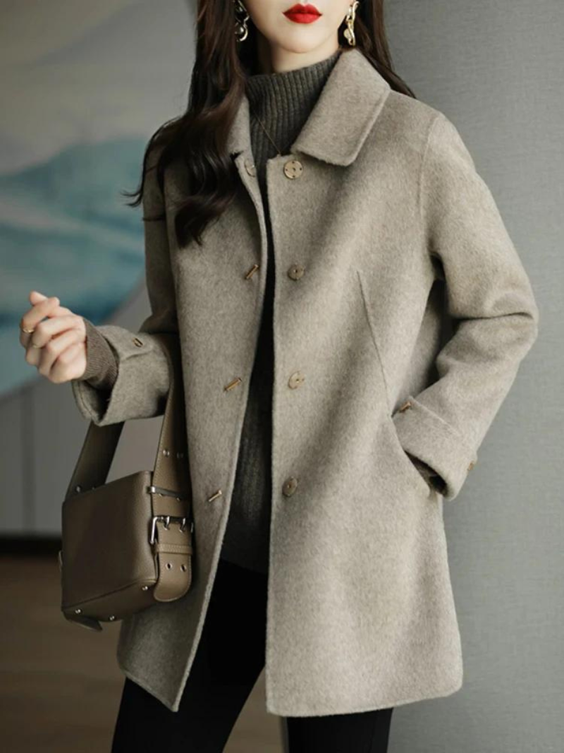 Classic Vintage Coat