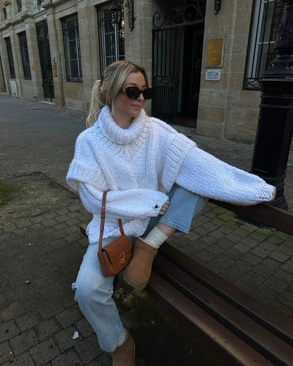 Classic Vintage & Enduringly Stylish Sweater