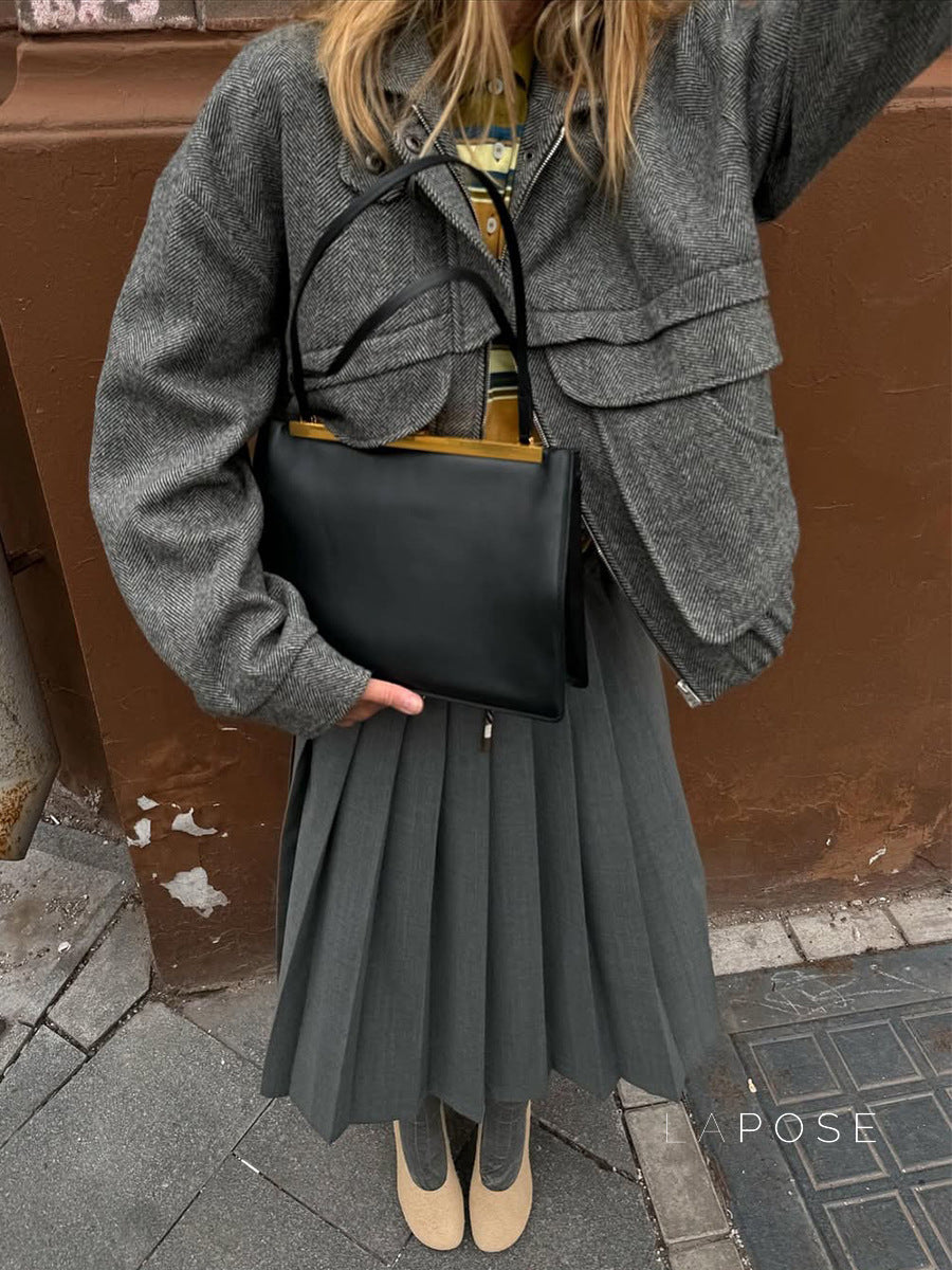 Classic Vintage & Enduringly Stylish Jacket