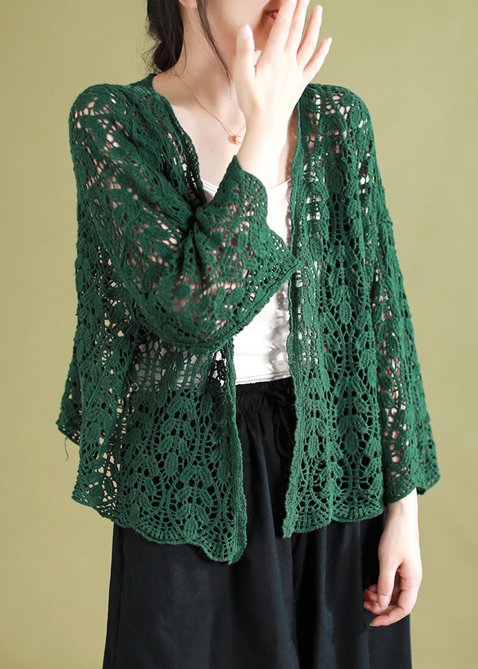 Gracefully Styled Cardigan for Any Occasion