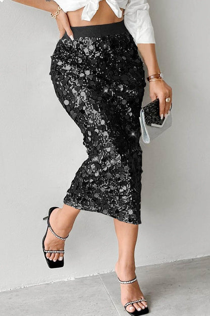 Elegantly Designed Garment
