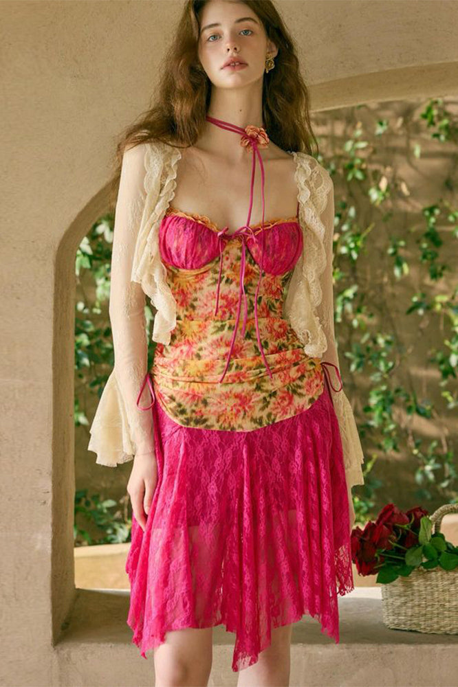 Classic Vintage Dress