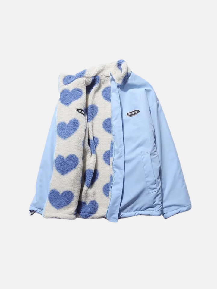 Classic Designed Jacket