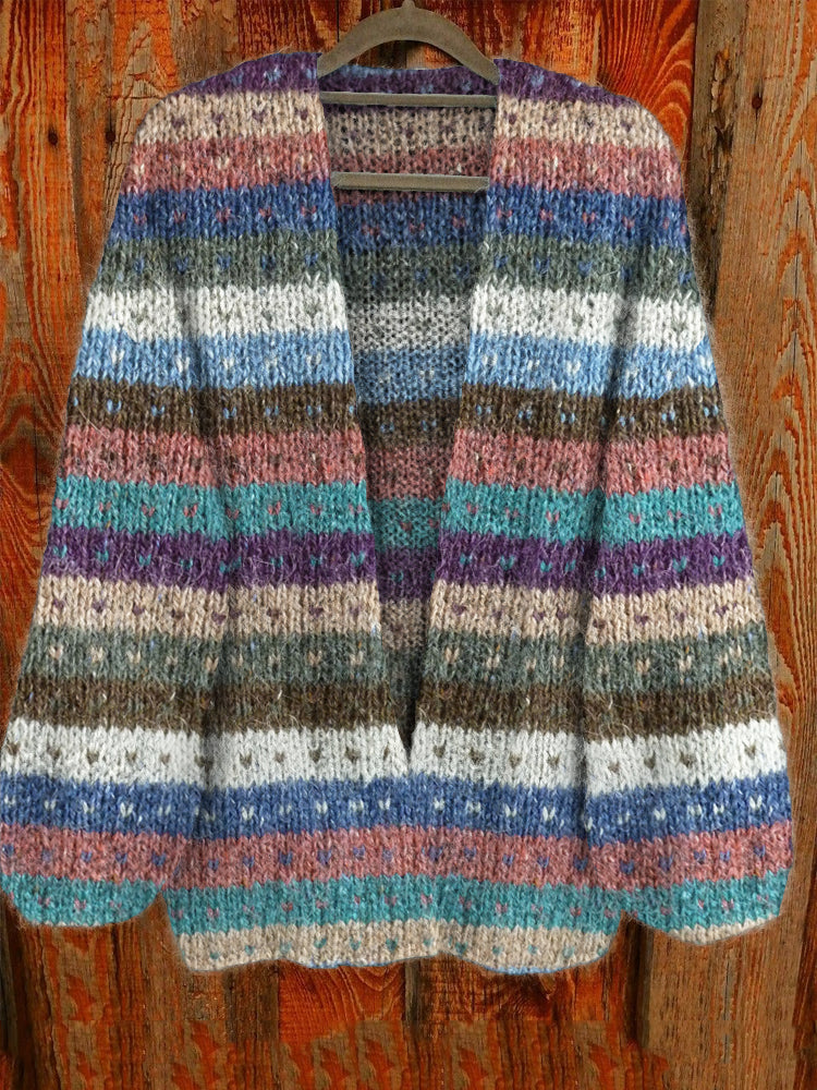 Classic Vintage Cardigan