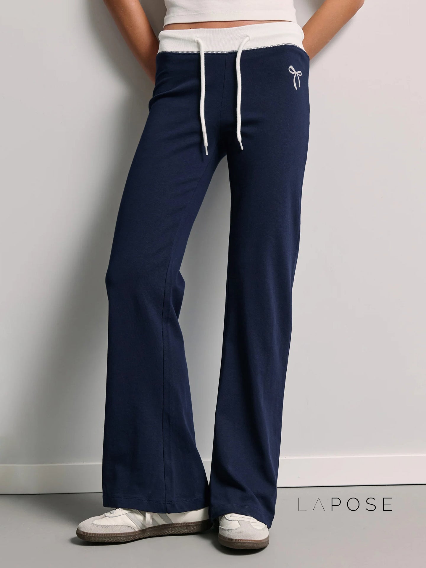 Beautifully Crafted Pants in a Classic Style