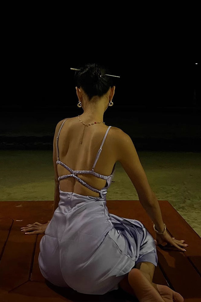 Thoughtfully Designed Dress
