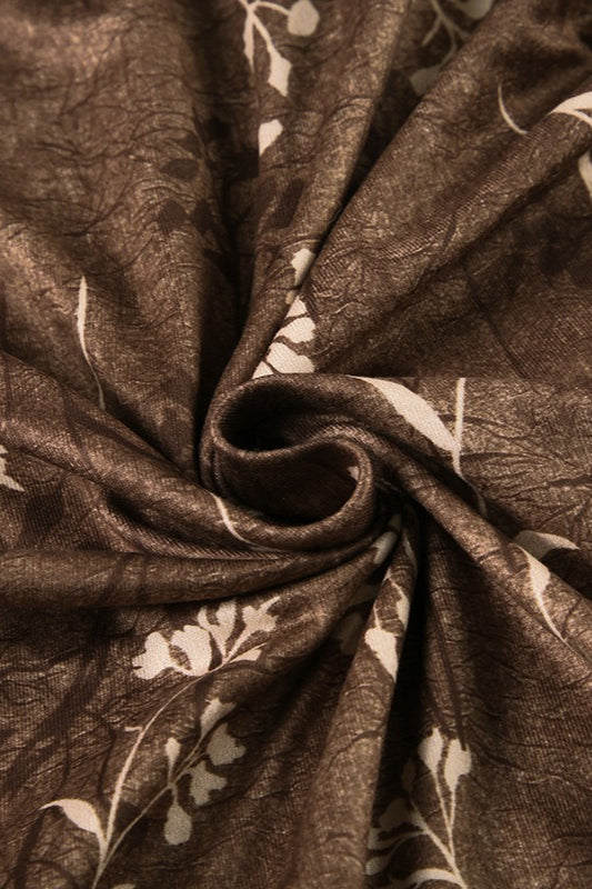 Timeless Vintage Style Garment