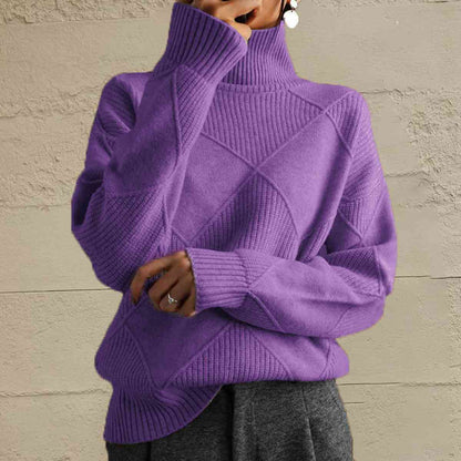JO | Versatile and comfortable sweater